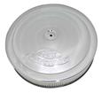Ford Racing; Air Cleaner Assembly; Chrome