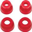 1967-69 F-Body Ball Joint Boots - Red