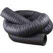 2-1/4" ID x 72"; OE Cloth Style; Defroster and Heater Duct Hose