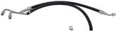 1962-66 Chevy II / Nova Power Steering Hose Set