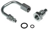 1997-02 Chevrolet, GMC, Cadilllac; Variable Steering Solenoid Bypass Tube