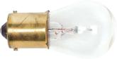 Replacement Light Bulb # 93; Single Contact Bayonet Base; S8; 15 Cp; 6-volt
