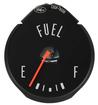 1964-65 Ford Mustang; Fuel Gauge; With Long Speedometer