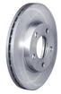 1994-04 Ford Mustang; Front Disc Brake Rotor