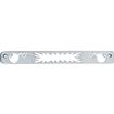 94-98 Da Bomb Brake Light Cover Polished