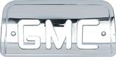 94-02 GMC Brake Light Cover Polished