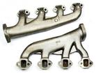 1963-67 Ford/Mercury; 289 HiPo; Exhaust Manifolds; Mustang/Fairlane/Falcon/Comet/Cougar