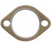 1942-70 Ford/Lincoln/Mercury; Exhaust Pipe Flange Gasket; 2 1/8" ID