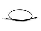 1994-04 Mustang; Front Door Handle Latch Cable