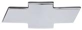 2010-15 Camaro - Billet Rear Bow Tie Emblem - Chrome Finish without Outline