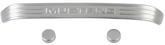 2005-16 Interior Map Light Trim Plate with Mustang logo (without active anti-theft)