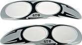 93-02 Tail Light Cover Tribal