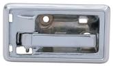 1970-74 Camaro, Firebird, Bonneville, Grand Prix; Inner Door Handle; Die-Cast; LH