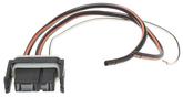 1981-94 Ford / Mercury; Connector; 2G Alternator Rectifier Harness; Mustang / Bronco / F-150