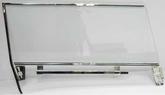 1962-64 Impala 2 Door Hardtop Door Glass Assembly With Clear Glass; RH