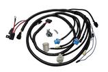 1989 Mustang Front Light Wiring Harness