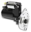 MSD; DynaForce Starter; For Ford 289-351W & 5.0L Engines; With 5-Speed Manual Or Automatic Transmissions; Black