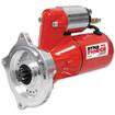 MSD; DynaForce Starter; For Ford 390-428 FE Engines; With Manual or Automatic Transmissions; Red