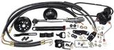 1955-59 Chevrolet Truck - Complete V8 Power Steering Kit