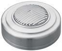 OTB Gear Concealed Element Finned Cast / Spun Air Cleaner