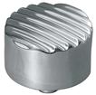 OTB Gear Aluminum Breather Cap (Push-In Style)