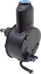 1969 Impala / Full Size Wagon 396/427 Remanufactured Power Steering Pump w/"Banjo Style" Reservoir