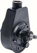 1969 Small Block Remanufactured Power Steering Pump with "A-Style" Reservoir