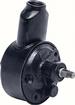 1970 Impala/Full Size 350/400 Remanufactured Power Steering Pump with "Banjo Style" Reservoir 