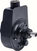 1975-79 Chevrolet, GMC Pickup, Blazer, Jimmy, Suburban 6-Cylinder With Hydroboost; Power Steering Pump With Reservoir; Reman