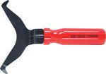 Windshield / Back Glass Molding Removal Tool