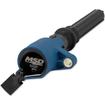 MSD; 1998-14 Ford 4.6L/5.4L; 2-Valve; COP Coil; Single; Blue