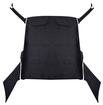 1967 Camaro, Firebird; TMI Sport Molded Headliner Set; Black Suede