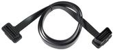 Brickhouse 90 Extension Cable For TrackPort GPS OB-II Vehicle Tracker