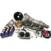 Bowler Performance Transmission 4L80E; Rated at 800 Ft/Lbs Torque; LS1-LS7 