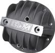B&M; Hi-Tek Aluminum Differential Cover; 1955-57, 1962-81 GM Cars With 8.2" Or 8.5" Ring Gear; 10-Bolt