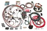 1970-73 Chevrolet Camaro; 26-Circuit Chassis Wiring Harness