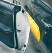 Park Smart&reg; Hanging Door Guard