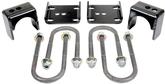 1973-87 Chevrolet/GMC Truck Rear Axle Flip Kit
