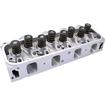 AFR Bullit BBF 14 Cylinder Head 280cc Partial CNC ported, 78cc chambers, Stock Exhaust Port Location, assembled w/ 1.550 OD Hydraulic Roller Valve Springs