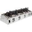 AFR Bullit BBF 14° Cylinder Head 280cc Partial CNC ported, 78cc chambers, Stock Exhaust Port Location, assembled w/ 1.550 OD Pacaloy Solid Roller Valve Springs