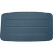 1955-59 Chevrolet, GMC; Pickup Truck; Headliner; Medium Blue