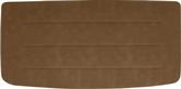 1967-72 Chevrolet, GMC; Pickup Truck; Vinyl Covered Headliner; Standard Cab; Dark Saddle - Brand: ACME