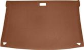 1982-93 Chevrolet S10, GMC S15; Foam Backed Cloth Replacement Headliner; Standard Cab Pickup; Light Saddle