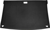 1982-93 Chevrolet S10, GMC S15; Foam Backed Cloth Replacement Headliner; Standard Cab Pickup; Charcoal