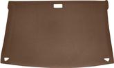 1982-93 Chevrolet S10, GMC S15; Foam Backed Cloth Replacement Headliner; Standard Cab Pickup; Dark Beige