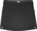 1982-93 Chevrolet S10, GMC S15; Foam Backed Cloth Replacement Headliner; Extended Cab Pickup; Charcoal