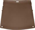 1982-93 Chevrolet S10, GMC S15; Foam Backed Cloth Replacement Headliner; Extended Cab Pickup; Beige