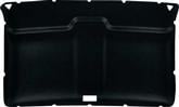 1973-87 Chevrolet, GMC; Standard Cab Pickup; Headliner; Foam Backed Perforated Vinyl; Original Style; Black