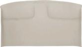 1973-87 Chevrolet, GMC; Standard Cab Pickup; ABS Headliner Board; Retro Fit Style; Uncovered