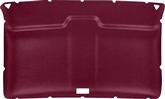 1973-87 Chevrolet, GMC; Standard Cab Pickup; Headliner; Foam Backed Perforated Vinyl; Retro Fit Style; Maroon